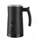 Home Automatic Stainless Steel Electric Hot And Cold Milk Whipping Machine Kitchen Gadgets view 7
