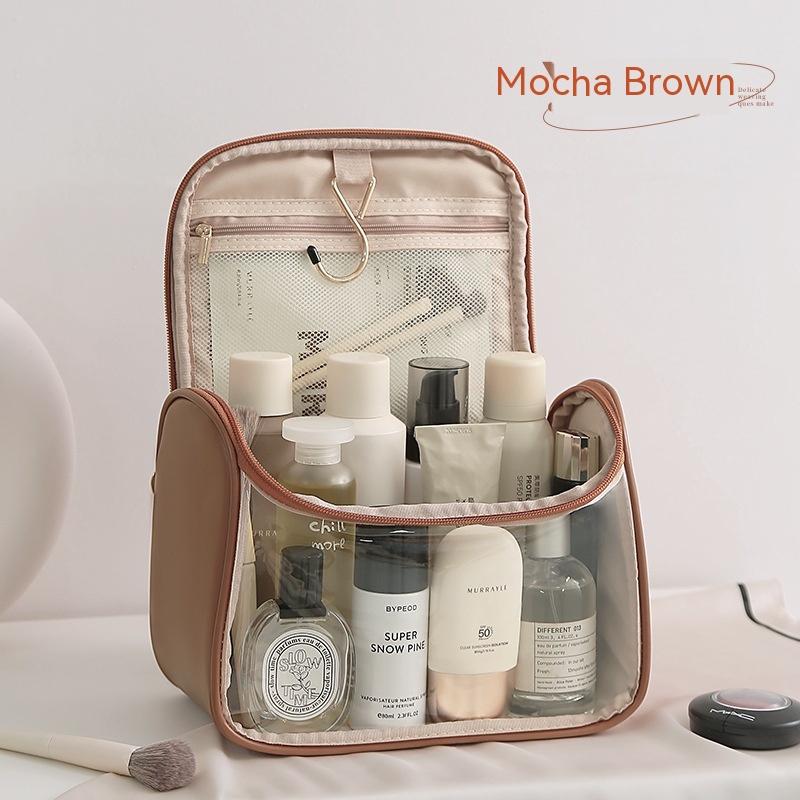 Mocha Brown