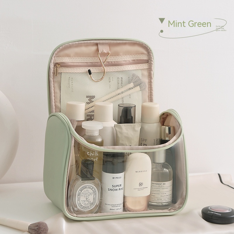 Mint Green