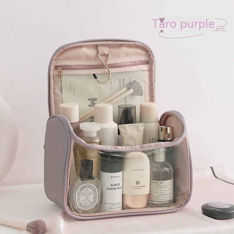 Lilac purple