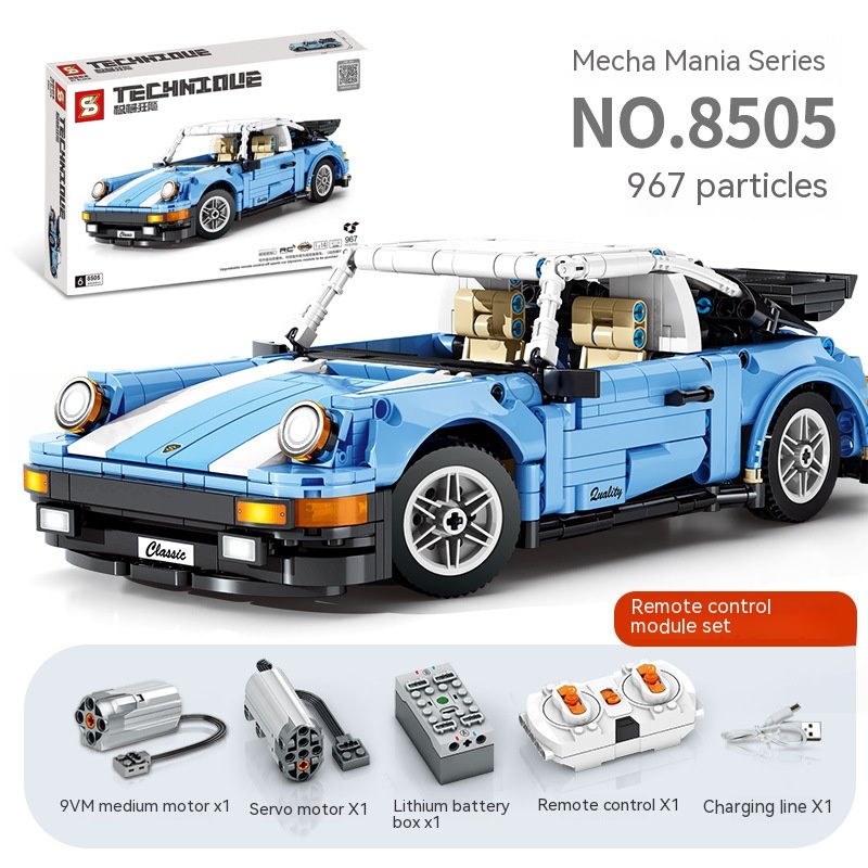 85051motor set