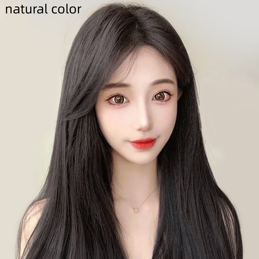 Natural color