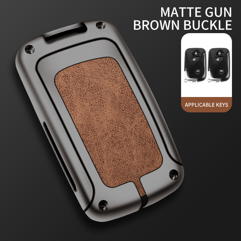 Gun Brown Single Shell