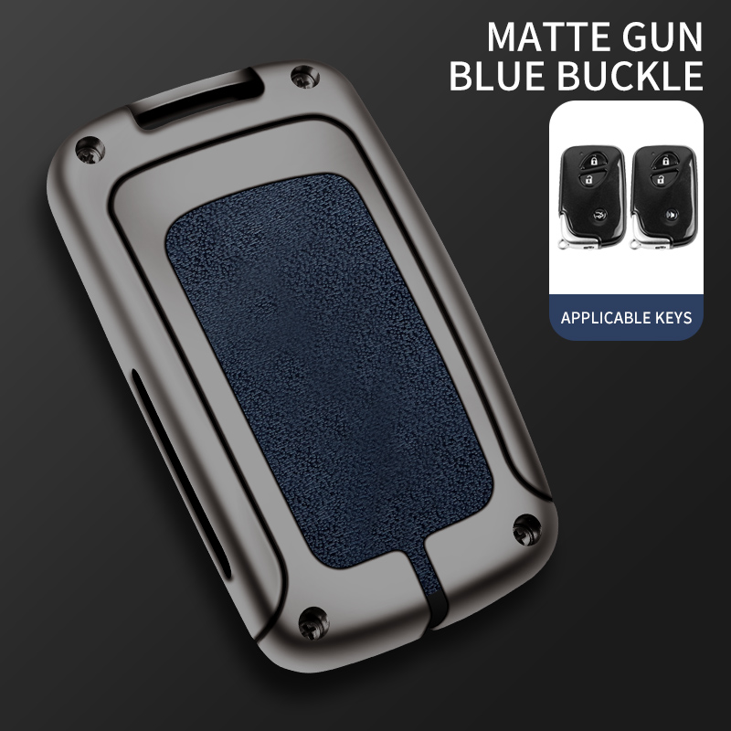 Gun Blue Single Shell