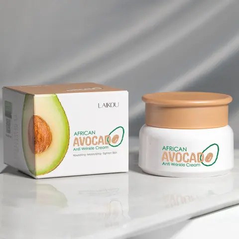 Avocado Antifreeze Cracking Cream
