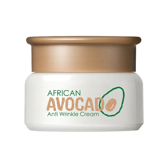 Avocado antifreeze cracking cream White - Shop at LoveMi