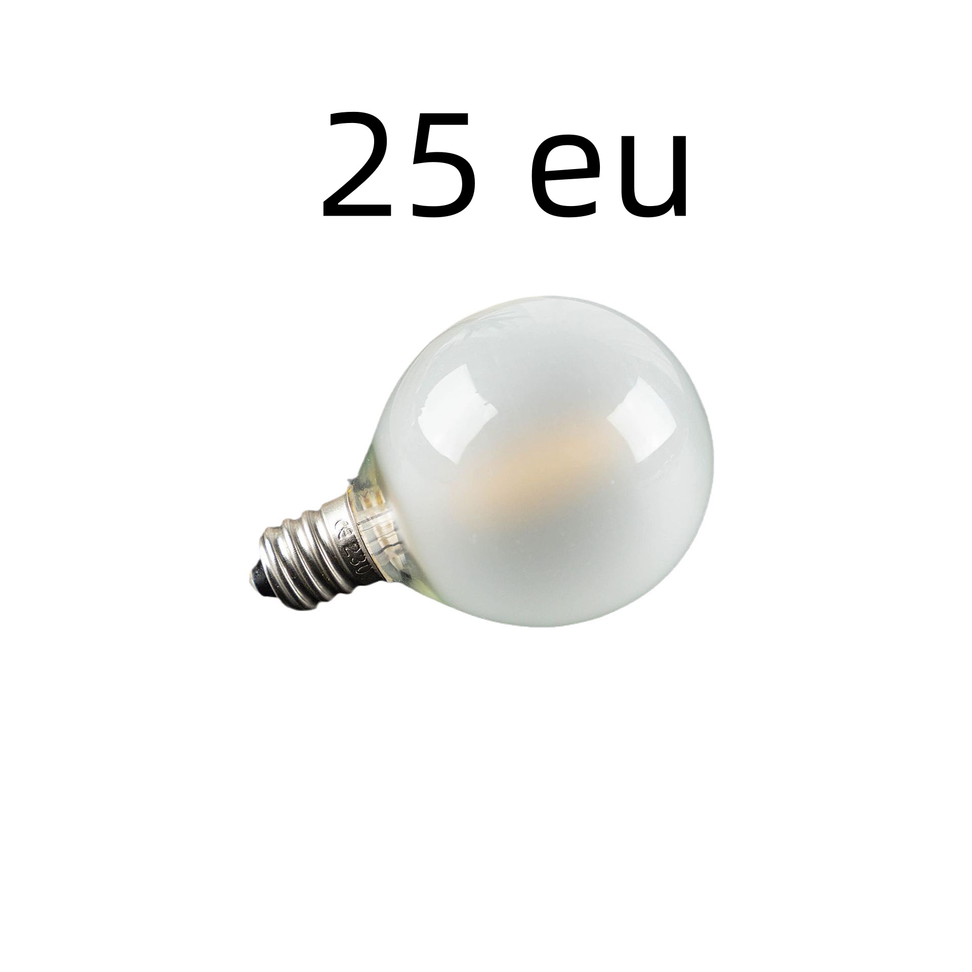 220V European Standard