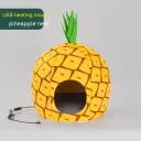Pineapple House