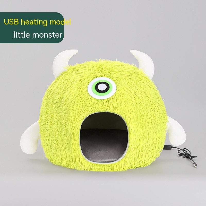 Little Monster