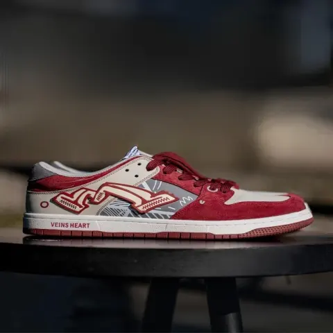 Street Sports Casual Shoes Trendy