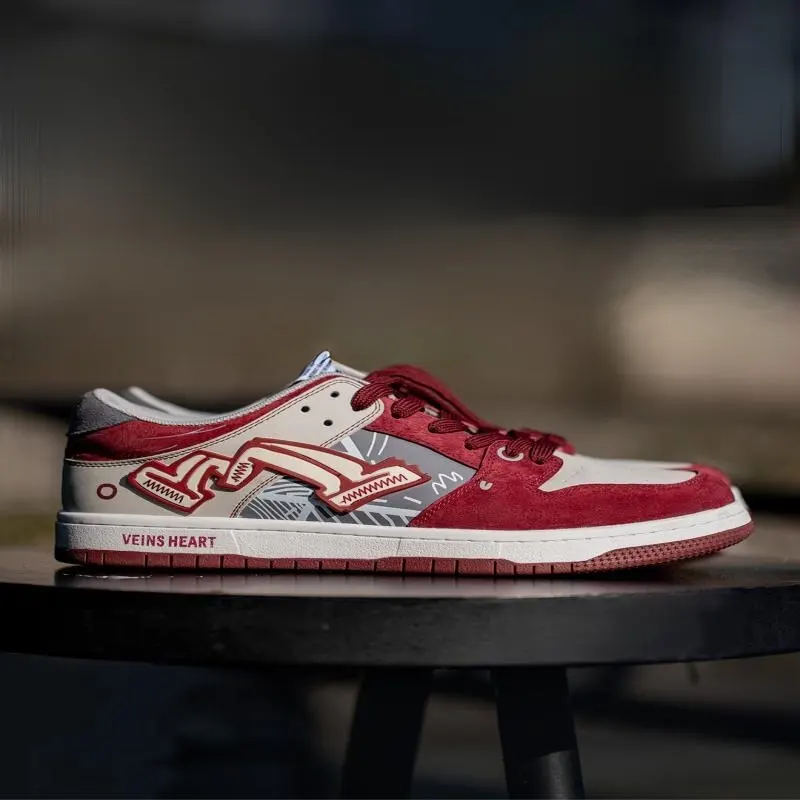 Street Sports Casual Shoes Trendy