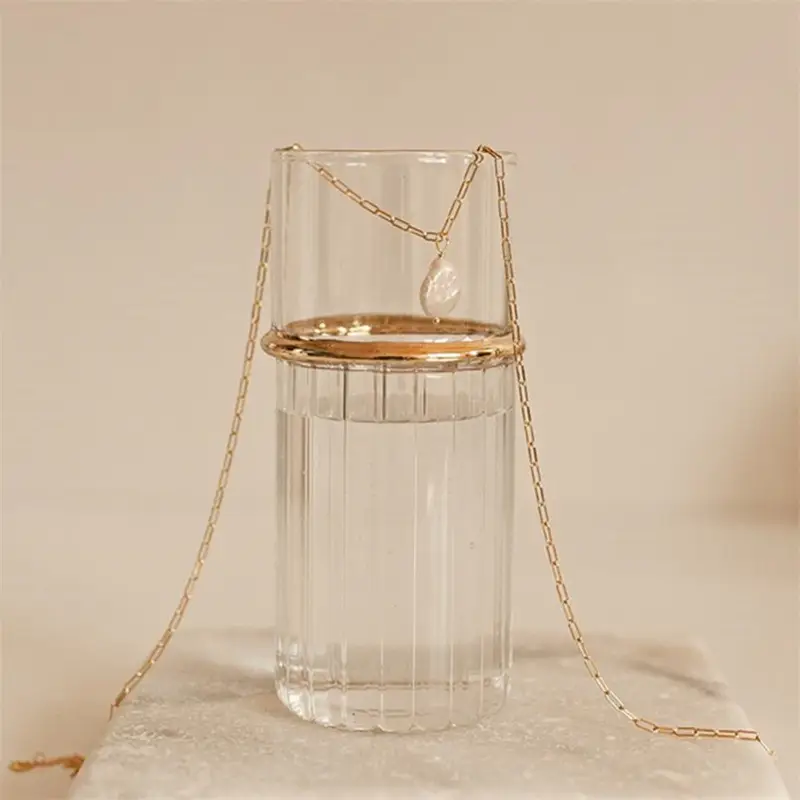 Angelica Freshwater Pearl Necklace