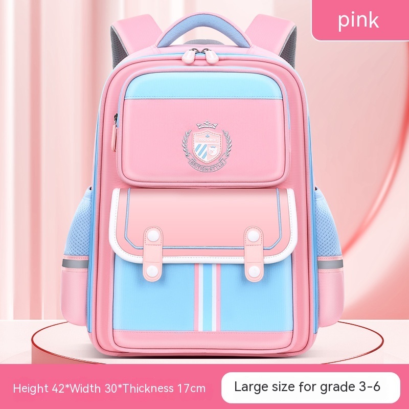 Large Pink