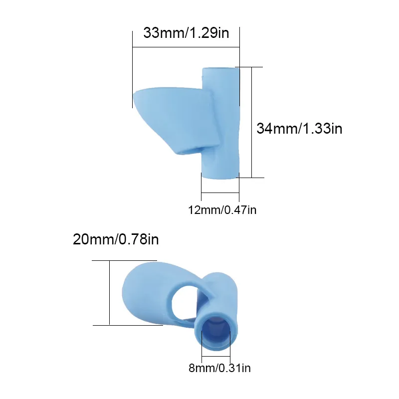 Easy Grip 6Pack - DIY 5D Diamond Painting – image 7
