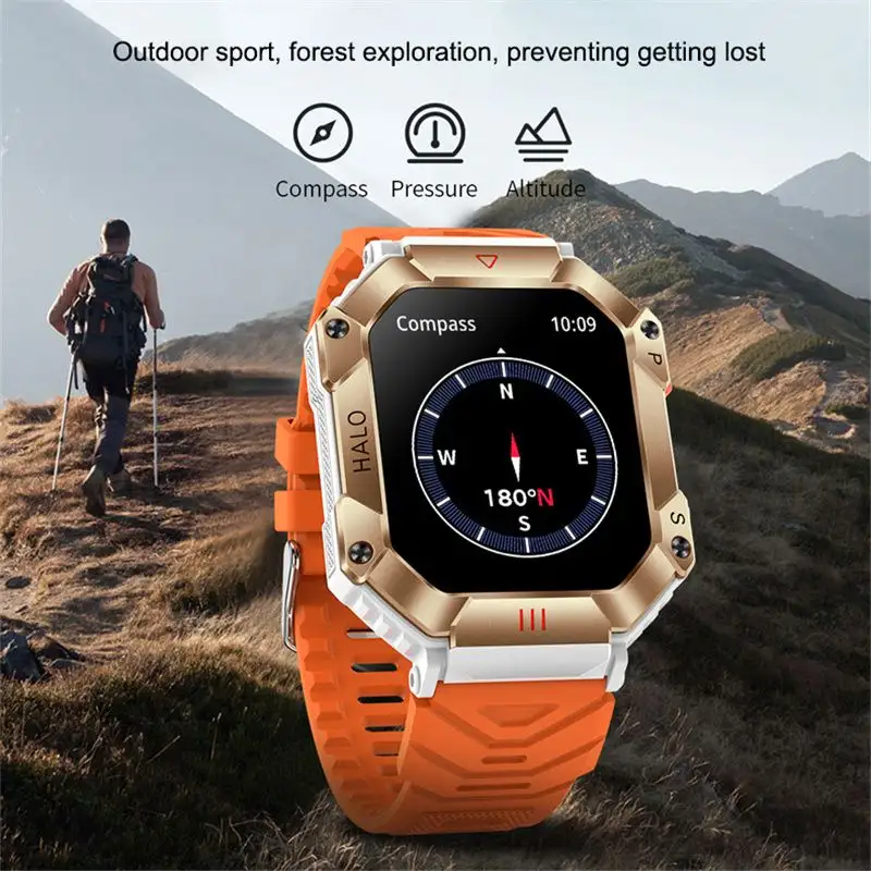 Android GPS Ftness Women's
