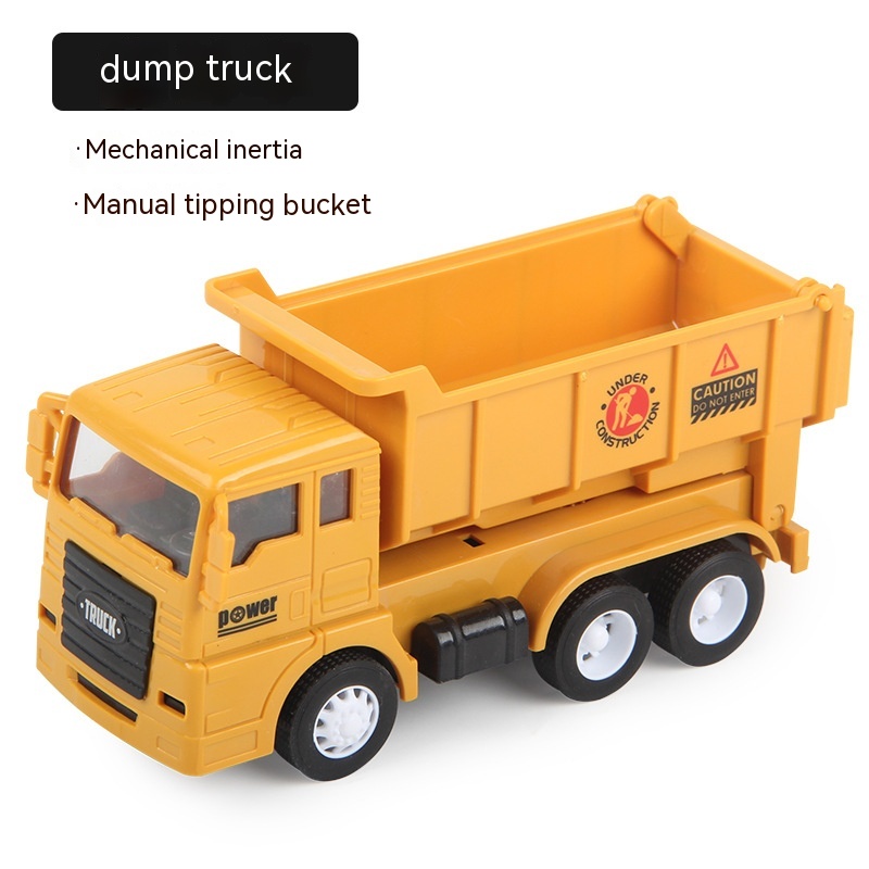 Dumptruck