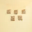 Cat Grass Seeds 5Bag