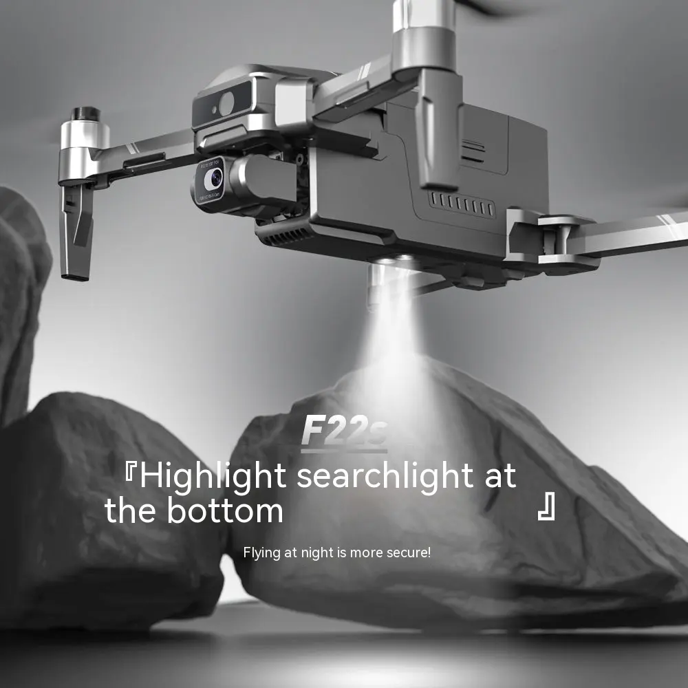 Obstacle Avoidance UAV Digital Image Transmission HD