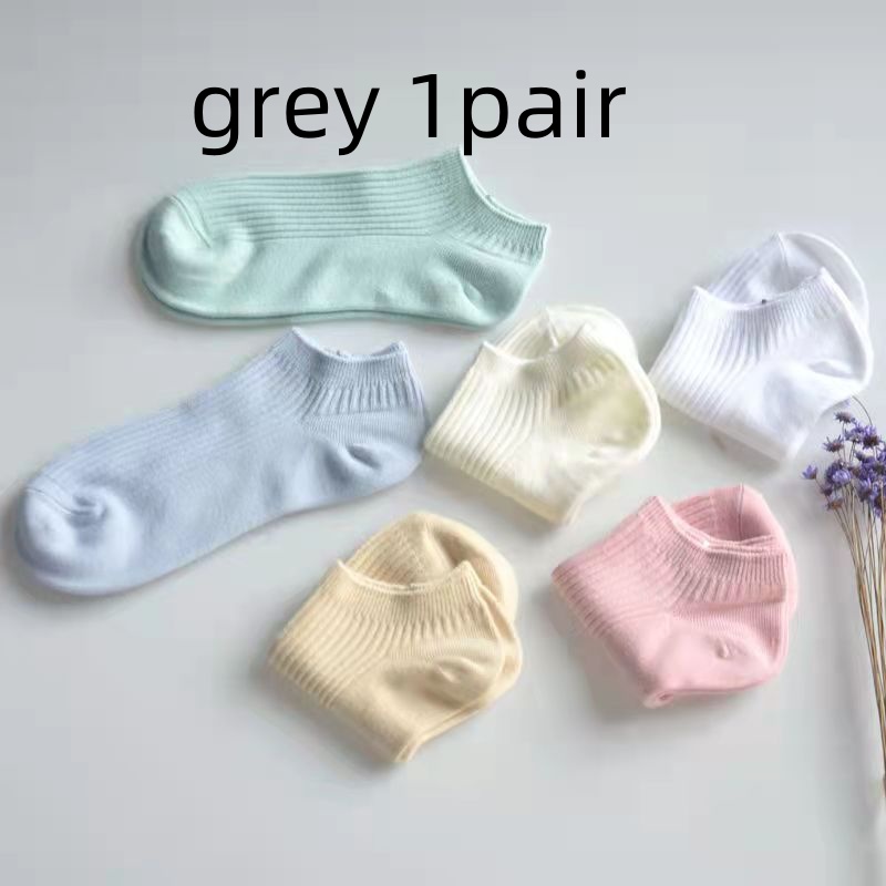 Gray One Pairs