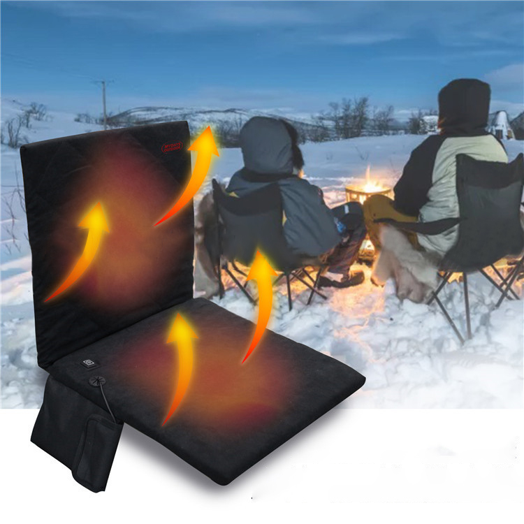 Winter Camping Warm Equipment Mat