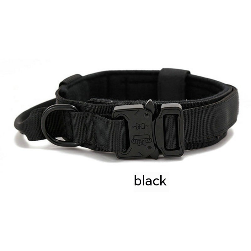 Black Collar Black