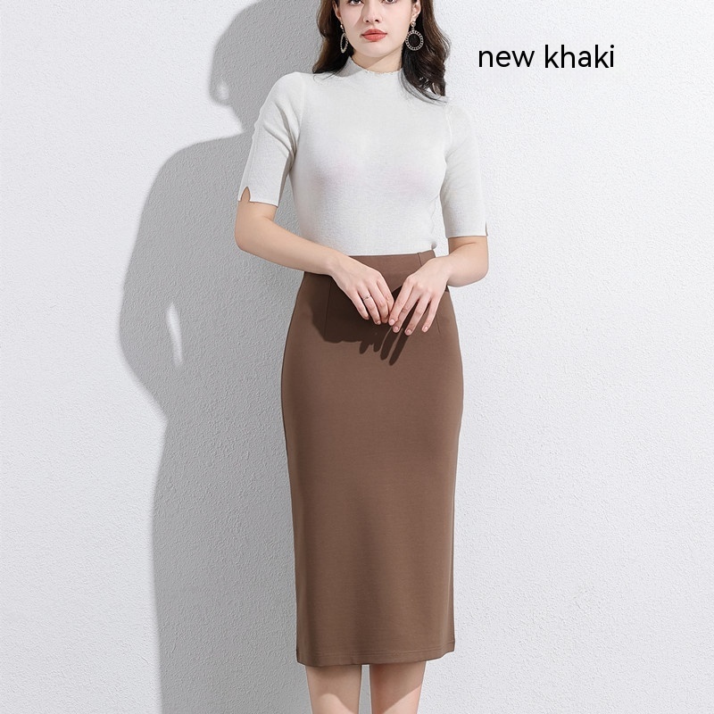 New Khaki