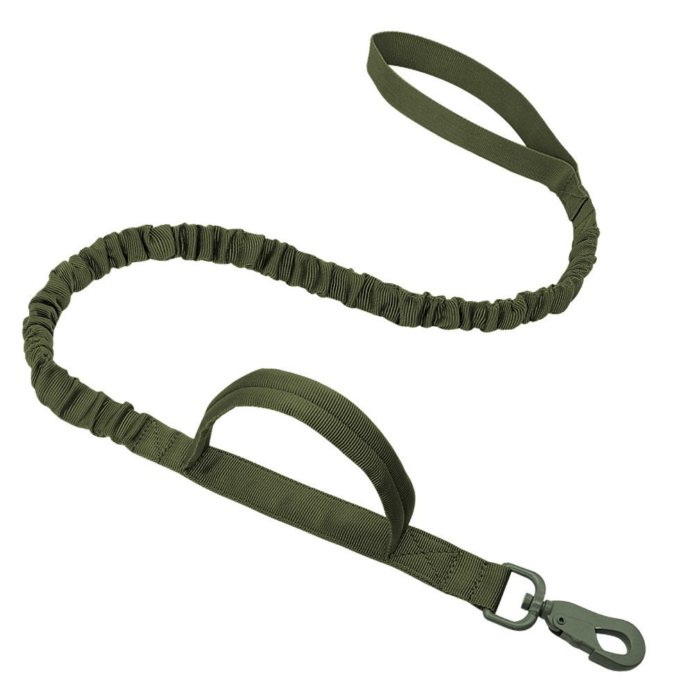 Green Tow Rope