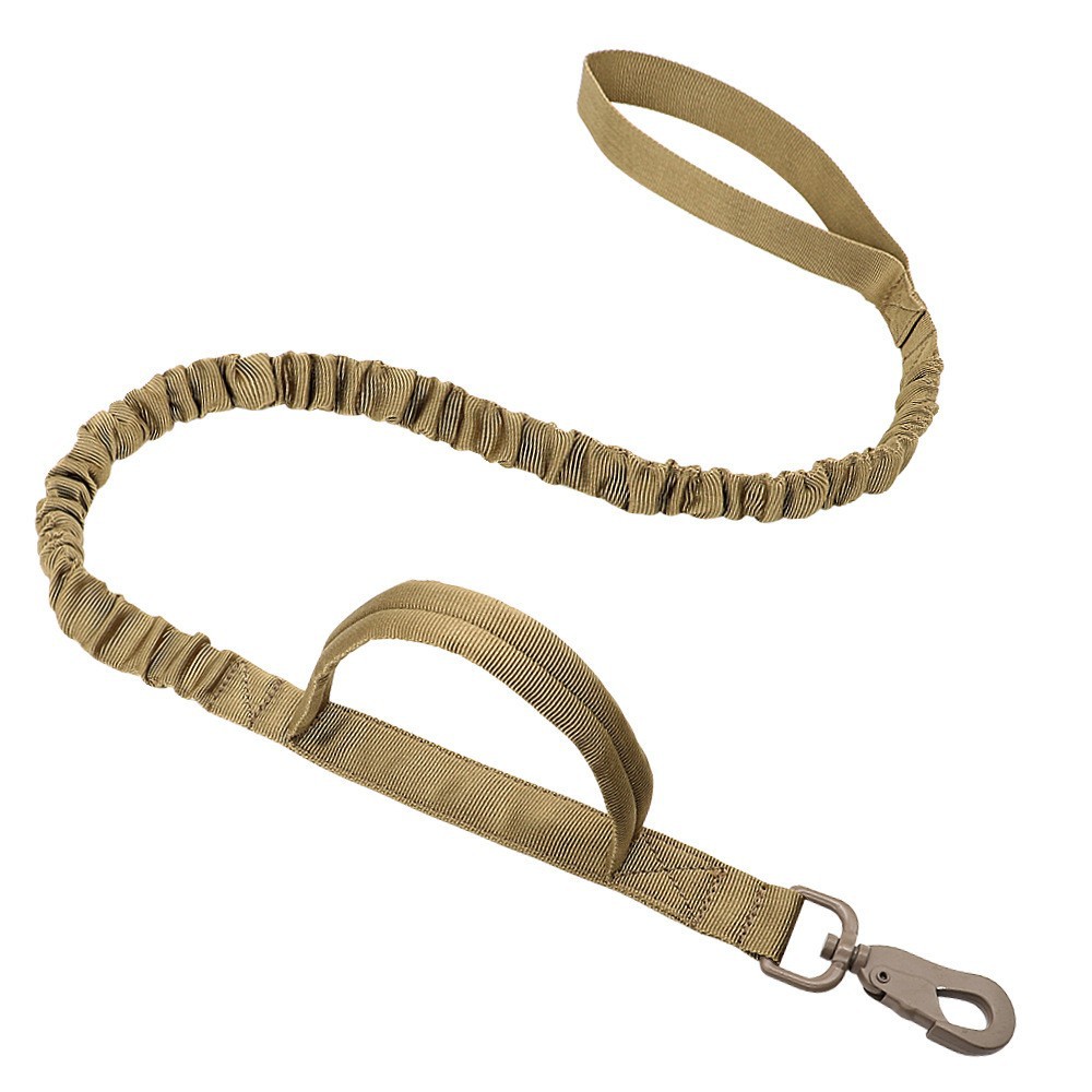 Brown Tow Rope