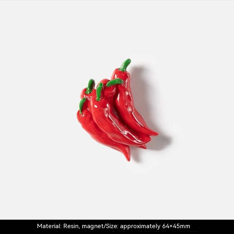 Red pepper