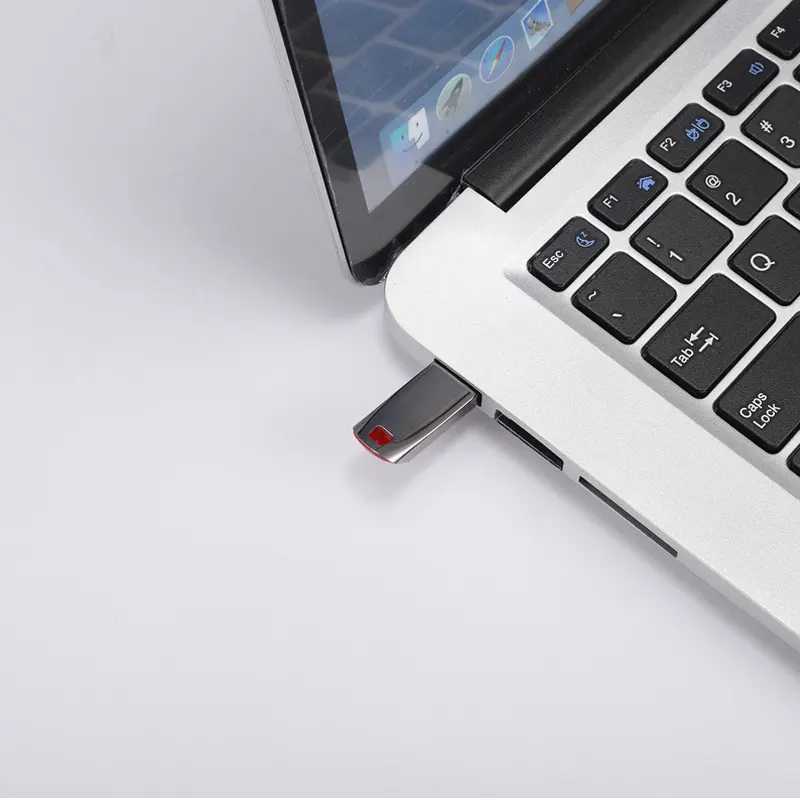 USB Disk Large Capacity USB Metal Expansion USB 2TB