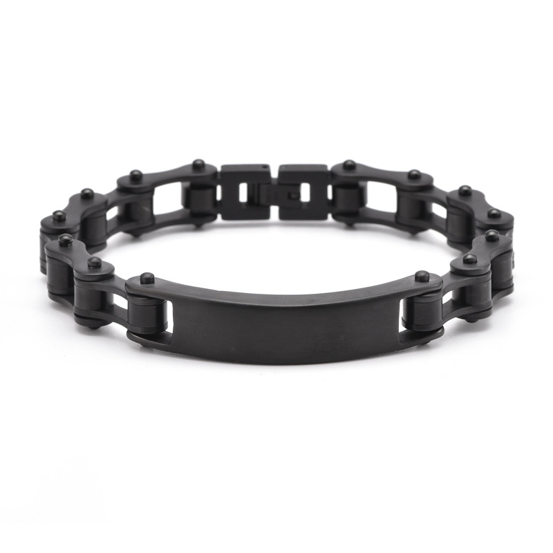 Black No Drill