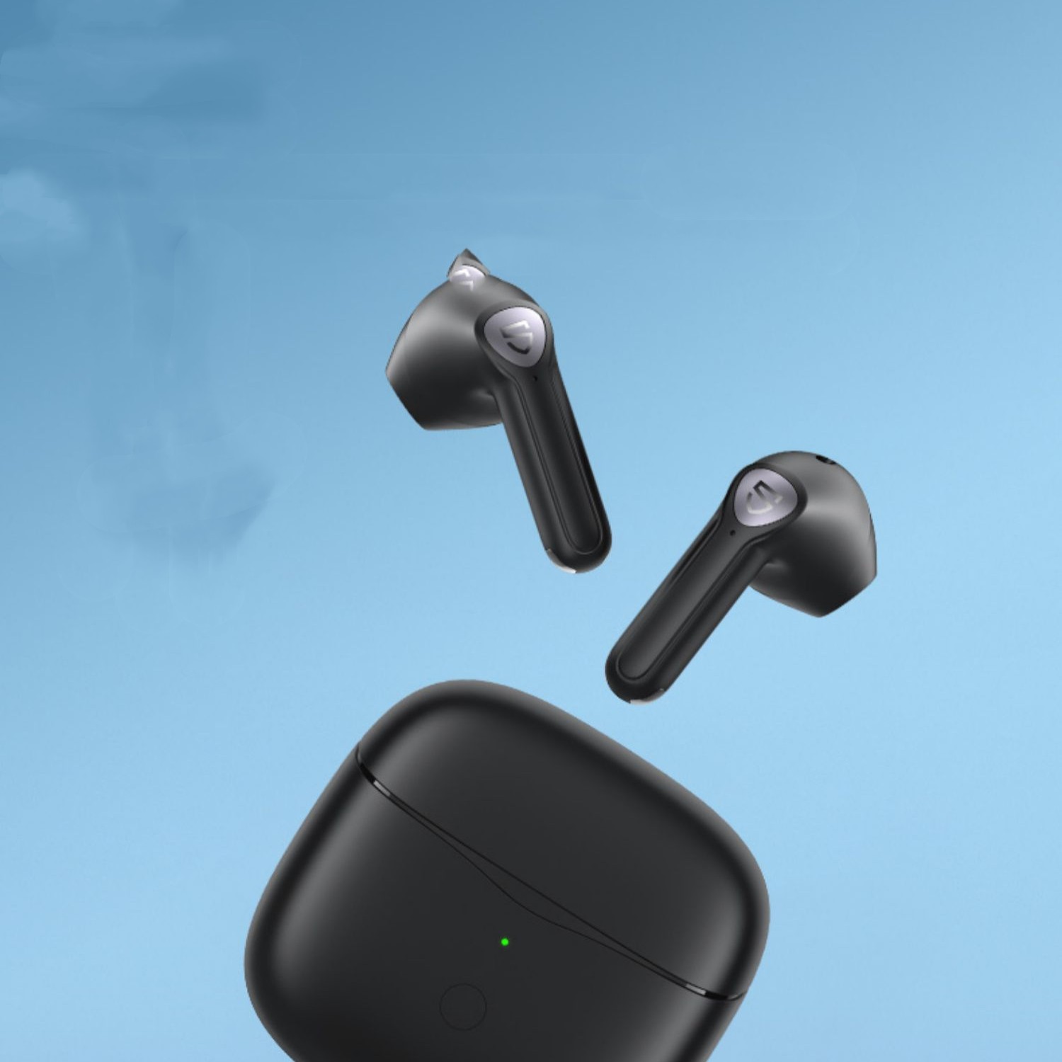 Bluetooth Earphones Are Truly Wireless - Image 3