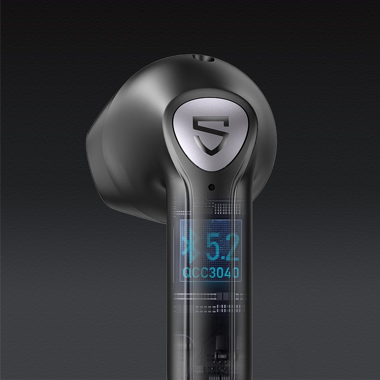 Bluetooth Earphones Are Truly Wireless - Image 2