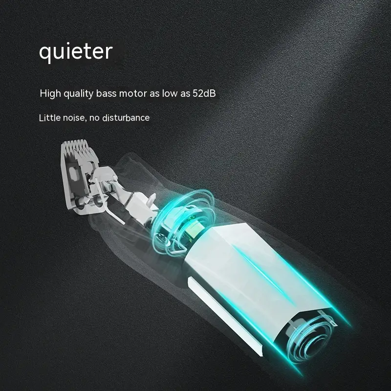 Pet Cat Electric Clipper Automatic Foot Shaving Device
