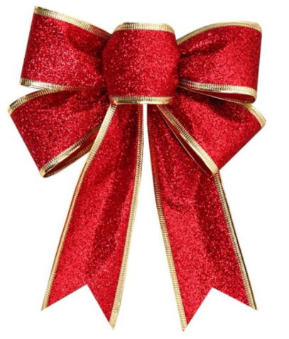 Red Bow