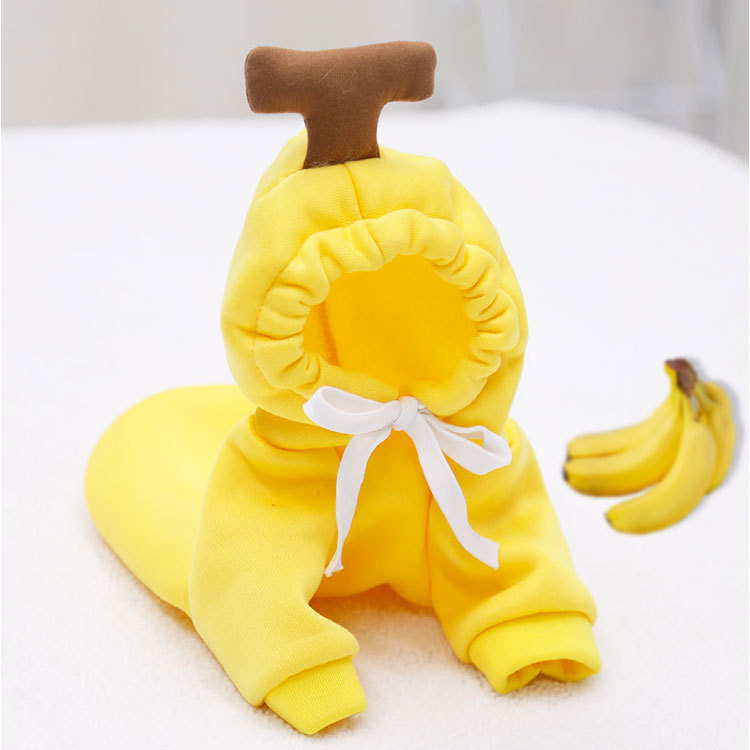 Banana style