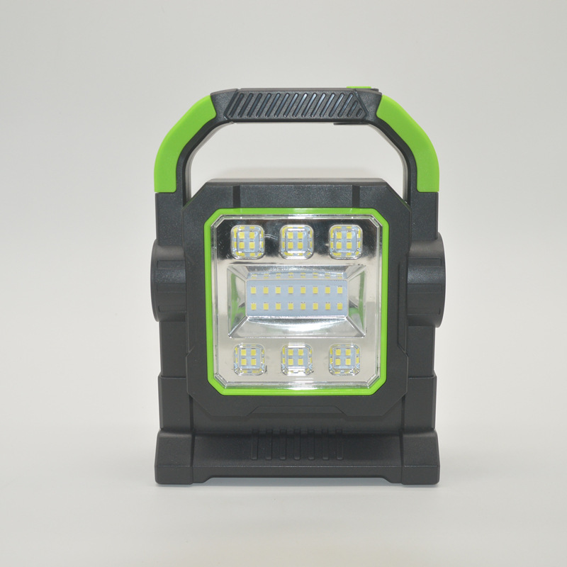 Camping Lantern USB Solar Charging