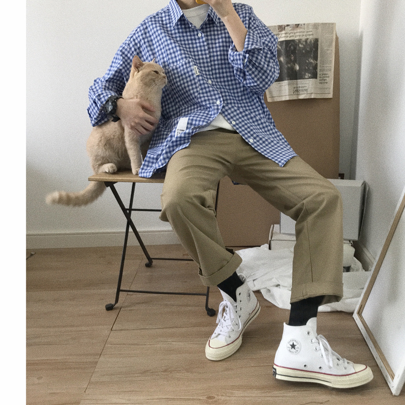 Khaki