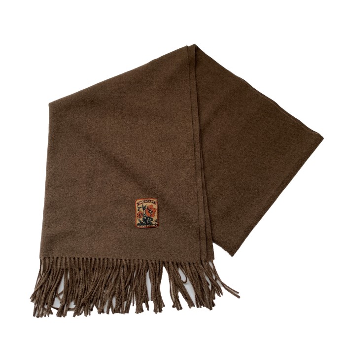 Dark Coffee Color