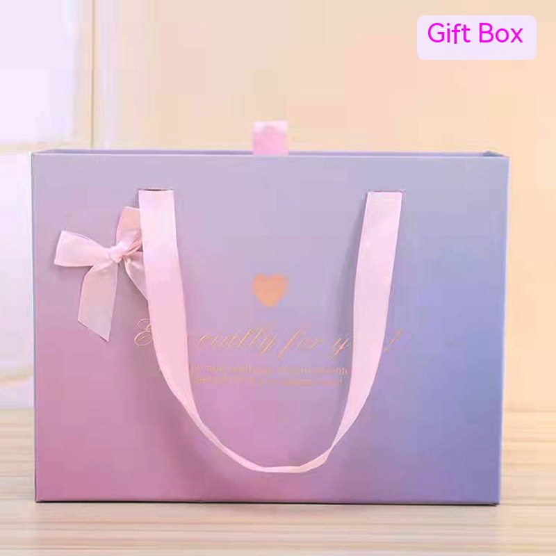 Gift Box White