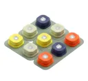 9Buttons