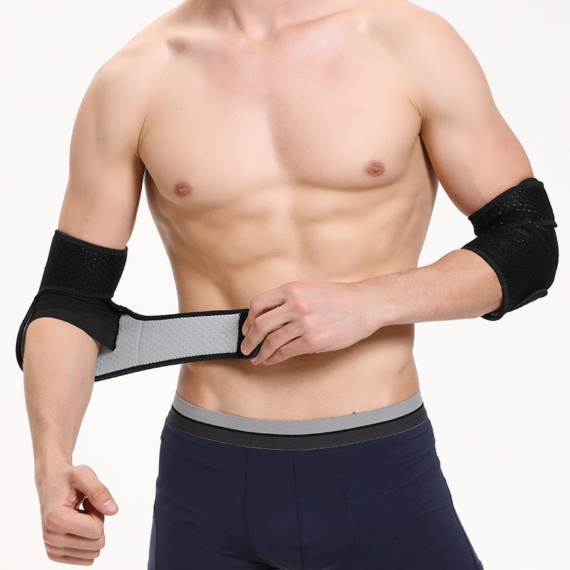 Sports Elbow Guard Men’s Fitness