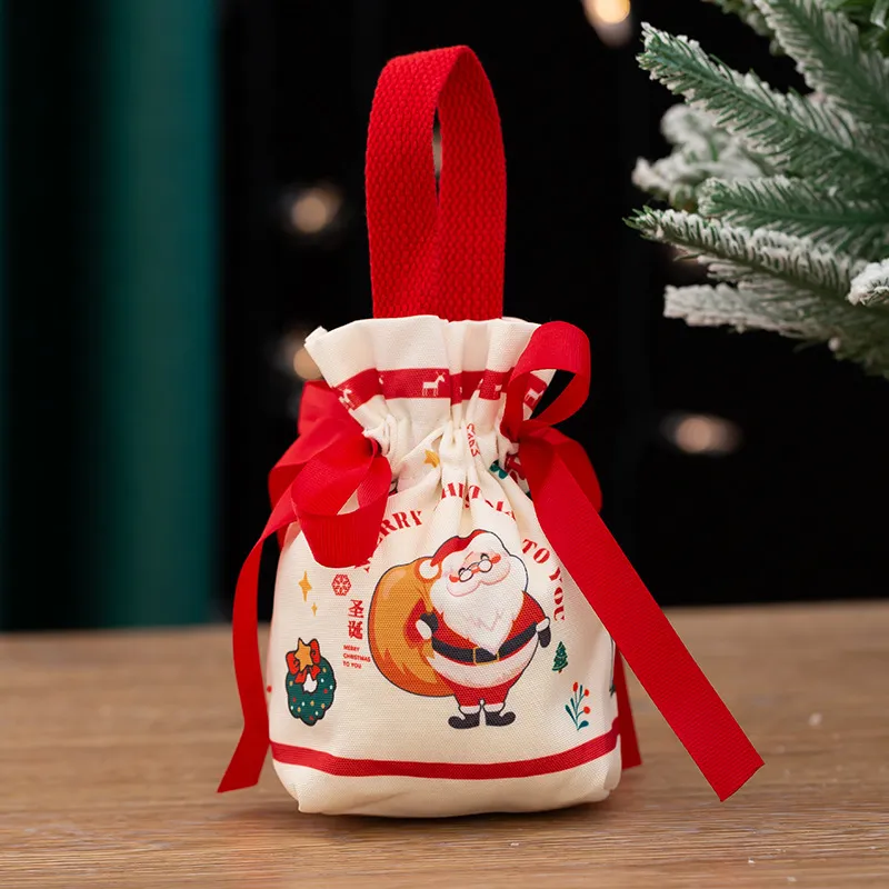 Christmas Gift Christmas Eve Packing Box – image 2