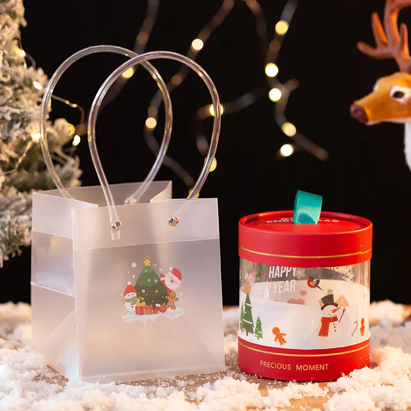 Christmas Gift Christmas Eve Packing Box – image 7