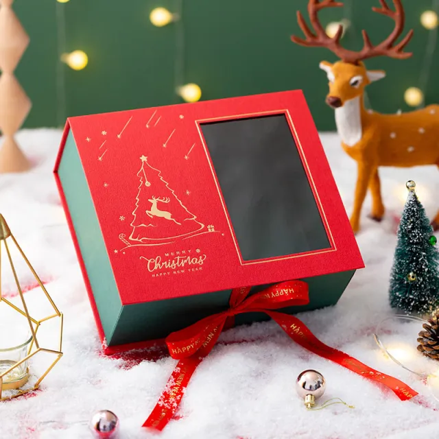 Christmas Gift Christmas Eve Aromatherapy Gift Box Excluding Gift Bag - Shop at LoveMi