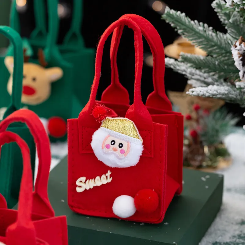 Christmas Gift Christmas Eve Packing Box – image 5