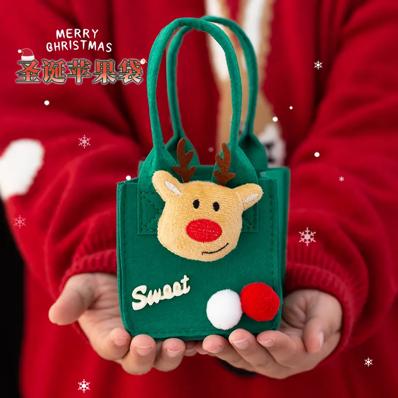 Christmas Gift Christmas Eve Packing Box – image 4