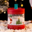 Red Gift Box
