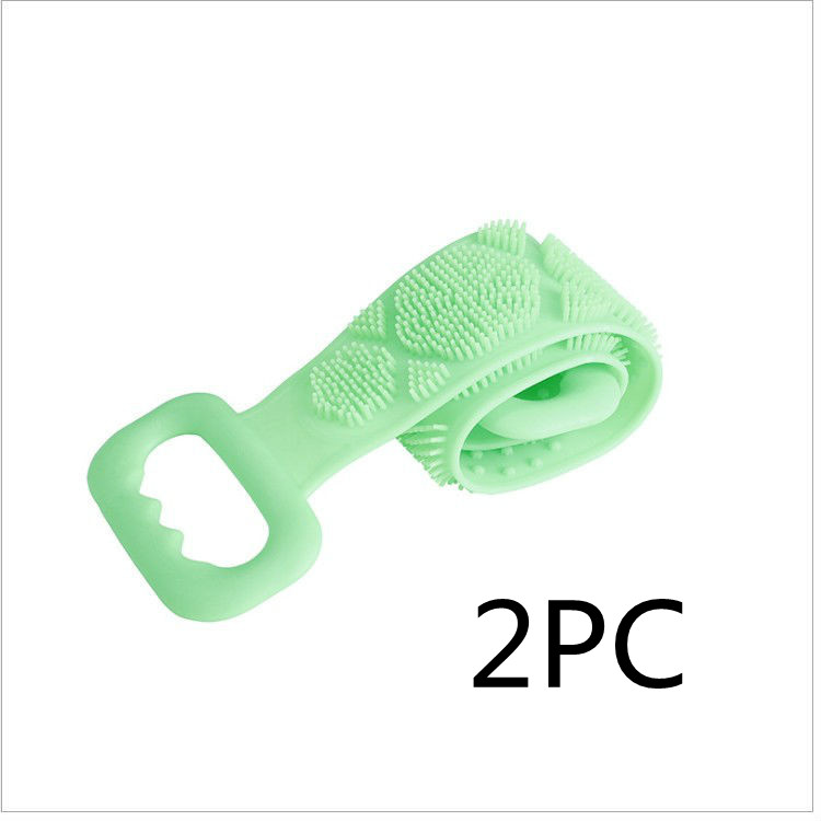 2Pc Green 70Cm
