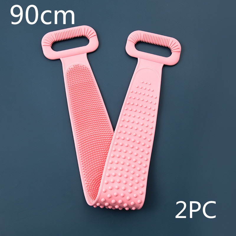 2PC Pink90cm